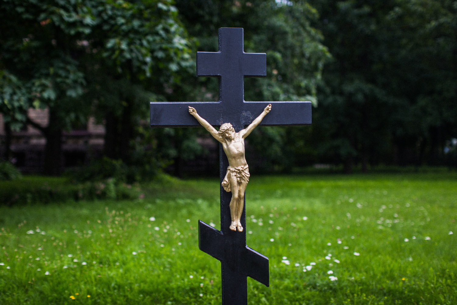 КРЕЩЕНИЕ ВАСИЛИСЫ