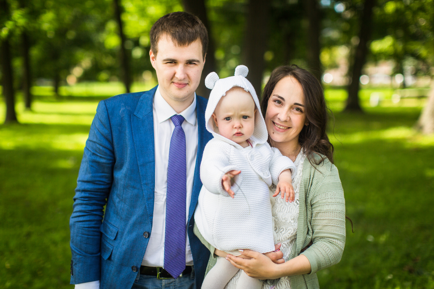 КРЕЩЕНИЕ ВАСИЛИСЫ