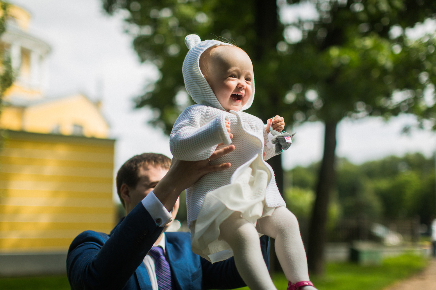 КРЕЩЕНИЕ ВАСИЛИСЫ