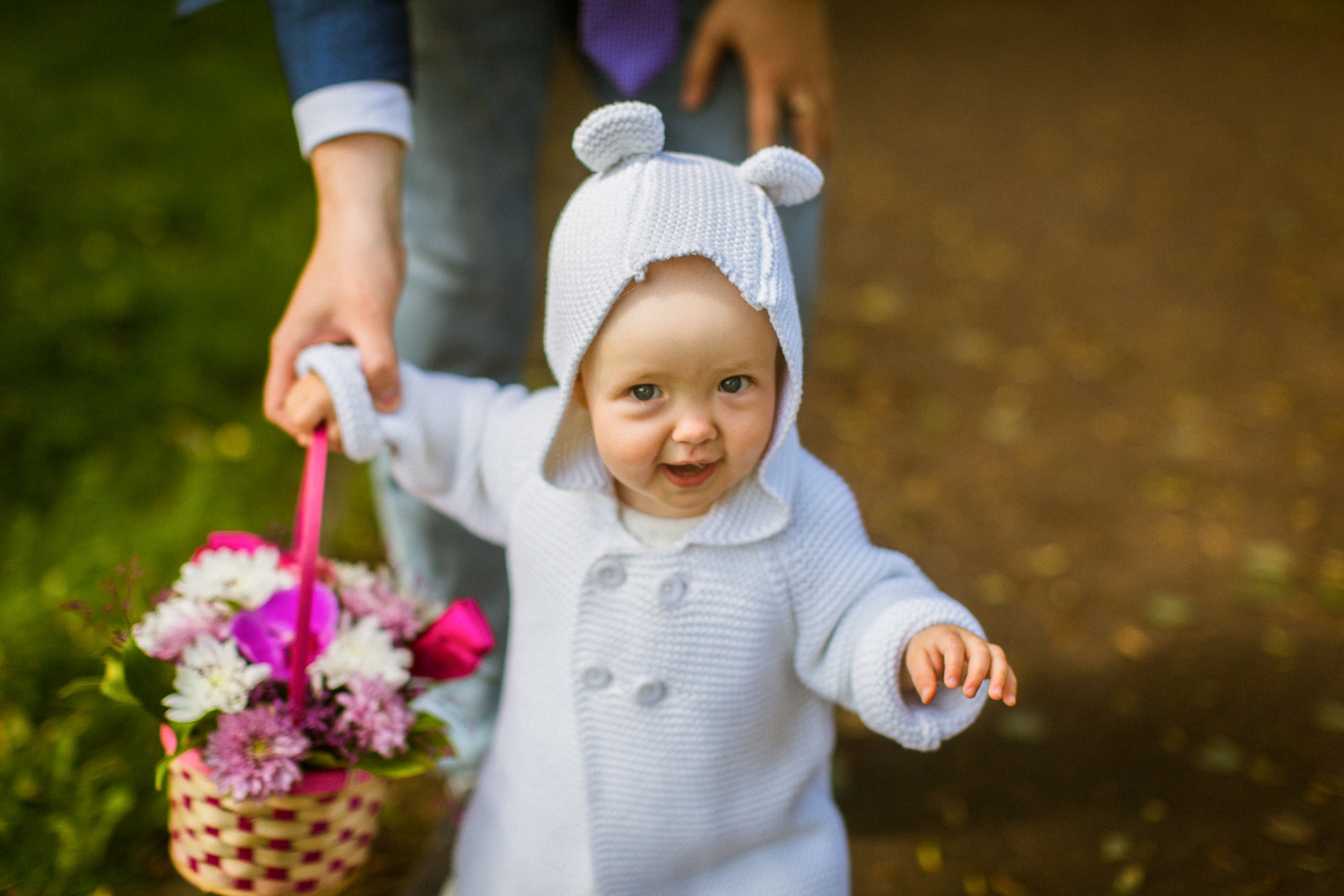 КРЕЩЕНИЕ ВАСИЛИСЫ