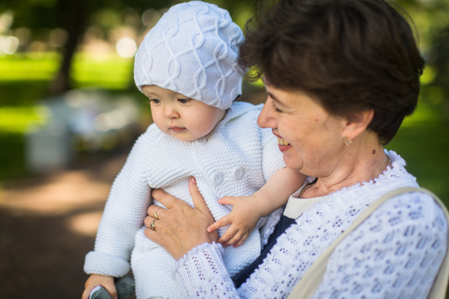 КРЕЩЕНИЕ ВАСИЛИСЫ