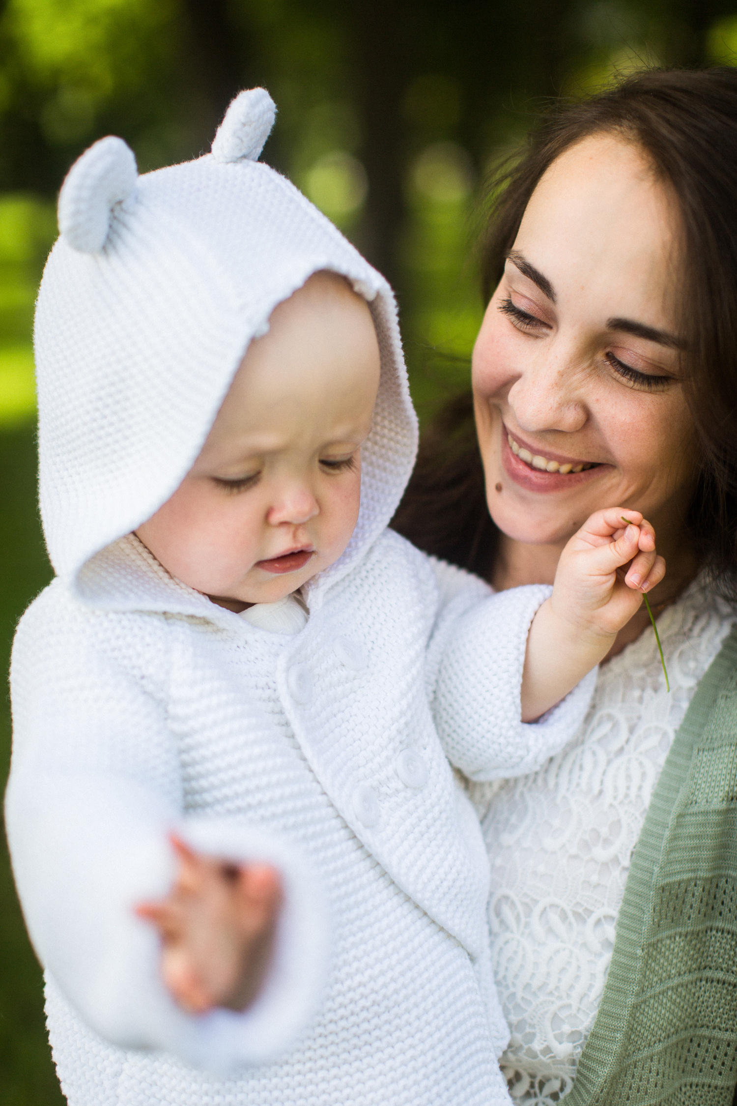 КРЕЩЕНИЕ ВАСИЛИСЫ