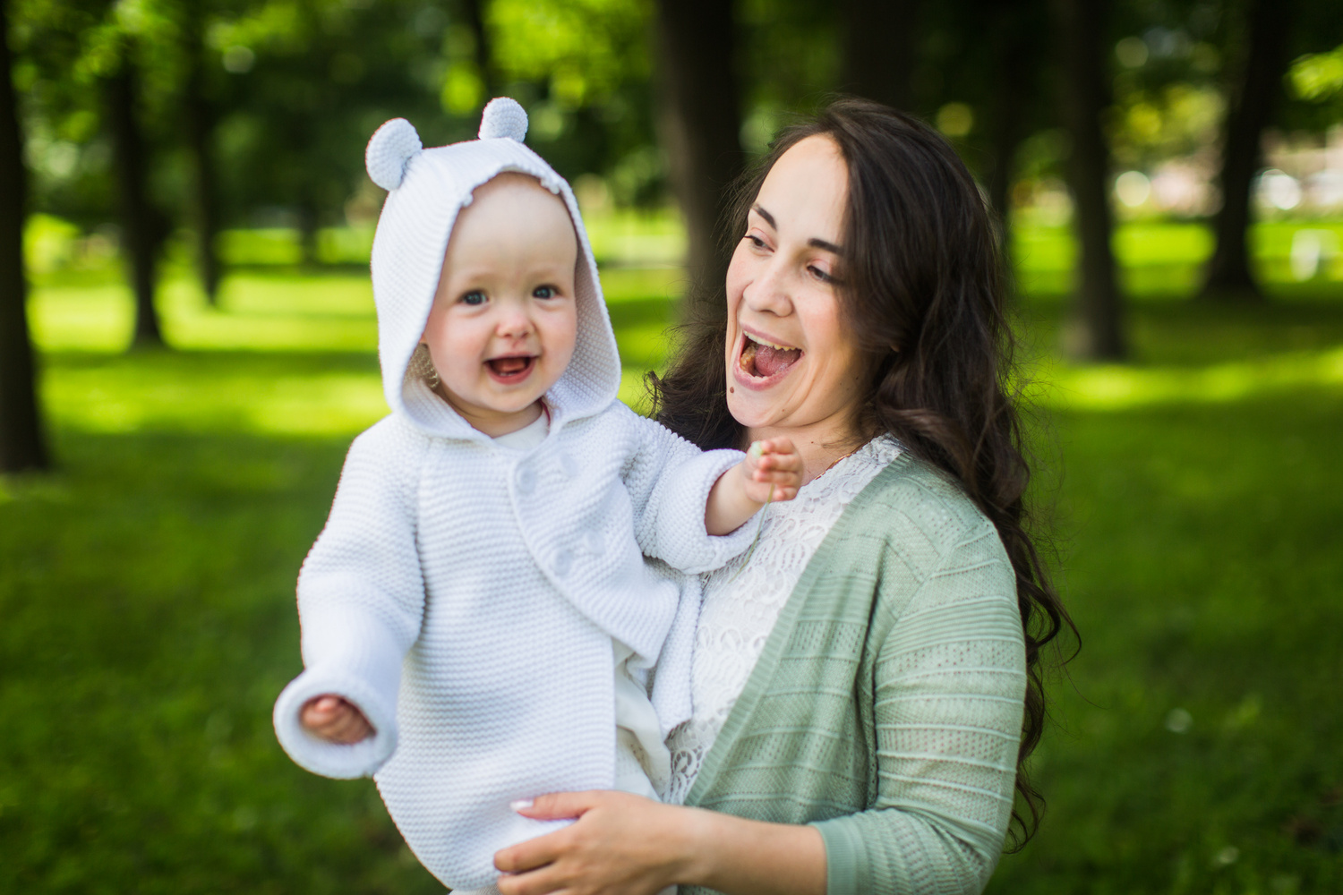 КРЕЩЕНИЕ ВАСИЛИСЫ