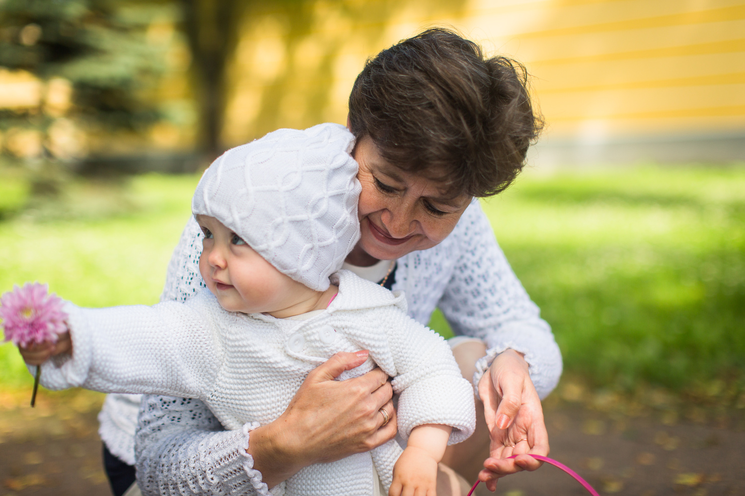 КРЕЩЕНИЕ ВАСИЛИСЫ