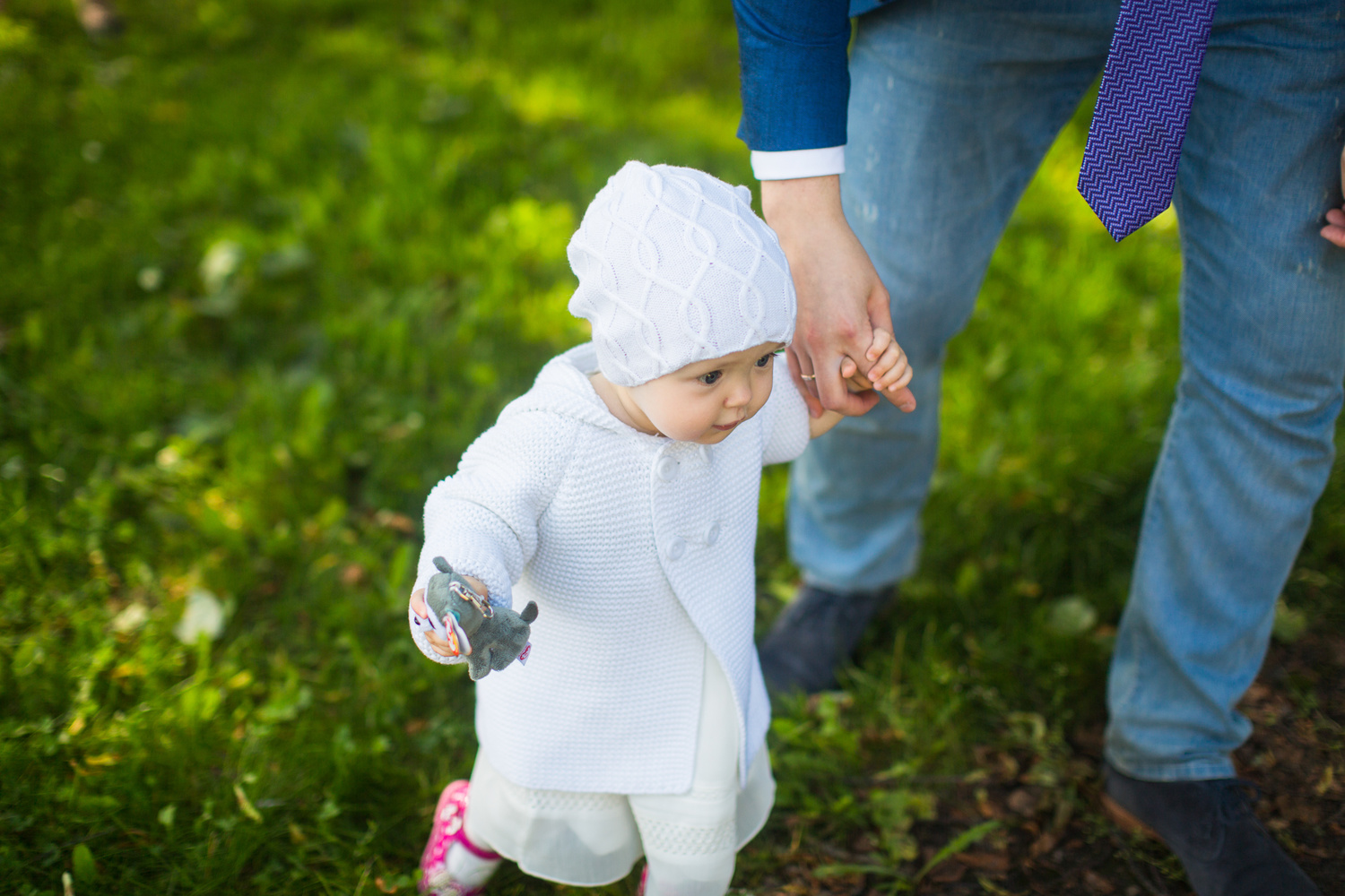 КРЕЩЕНИЕ ВАСИЛИСЫ