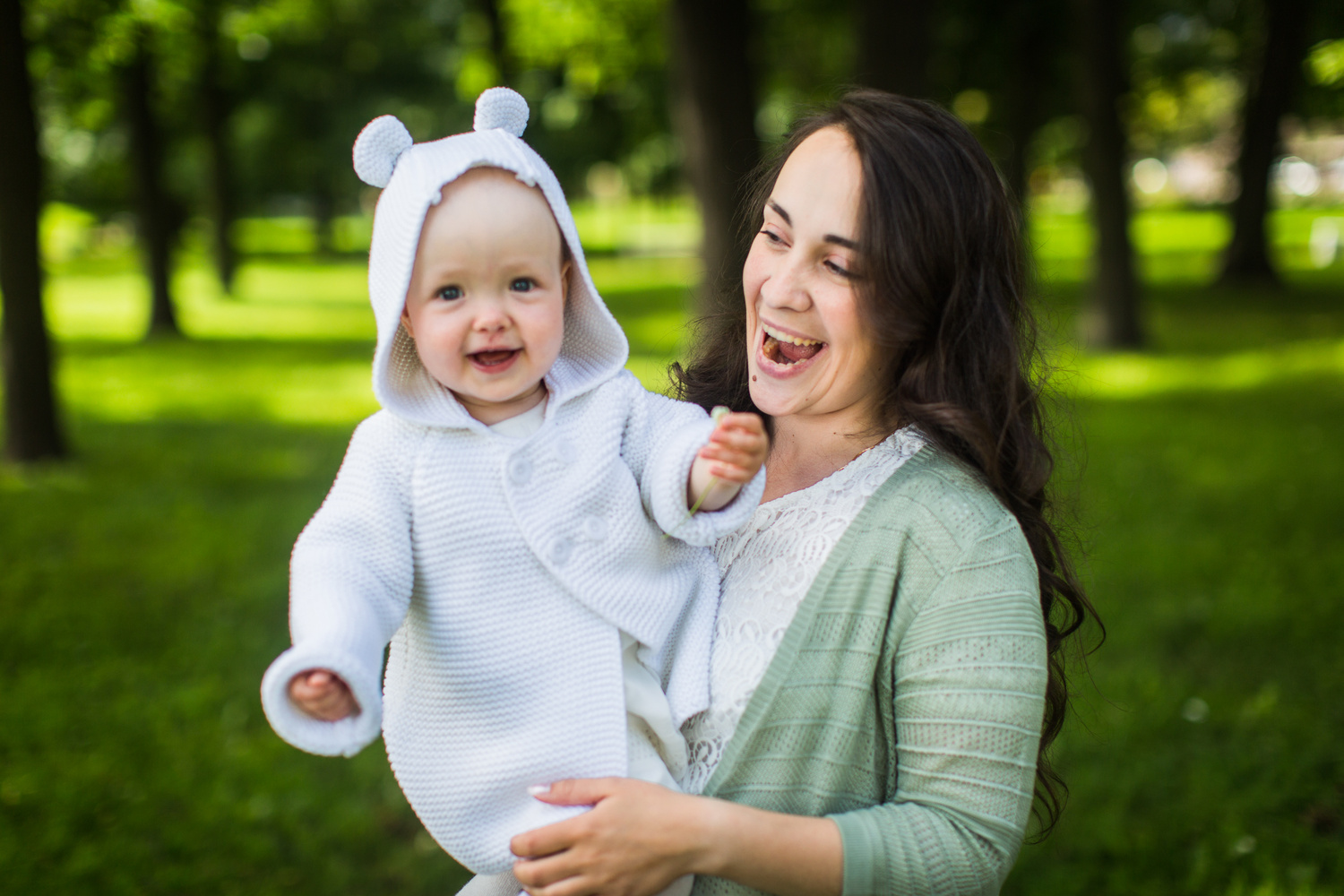 КРЕЩЕНИЕ ВАСИЛИСЫ