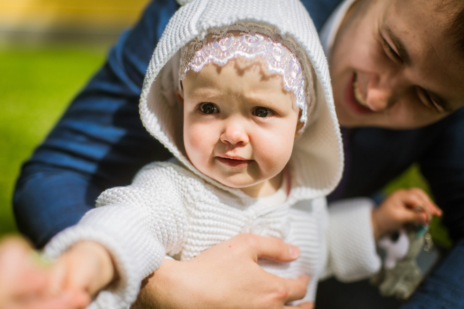 КРЕЩЕНИЕ ВАСИЛИСЫ