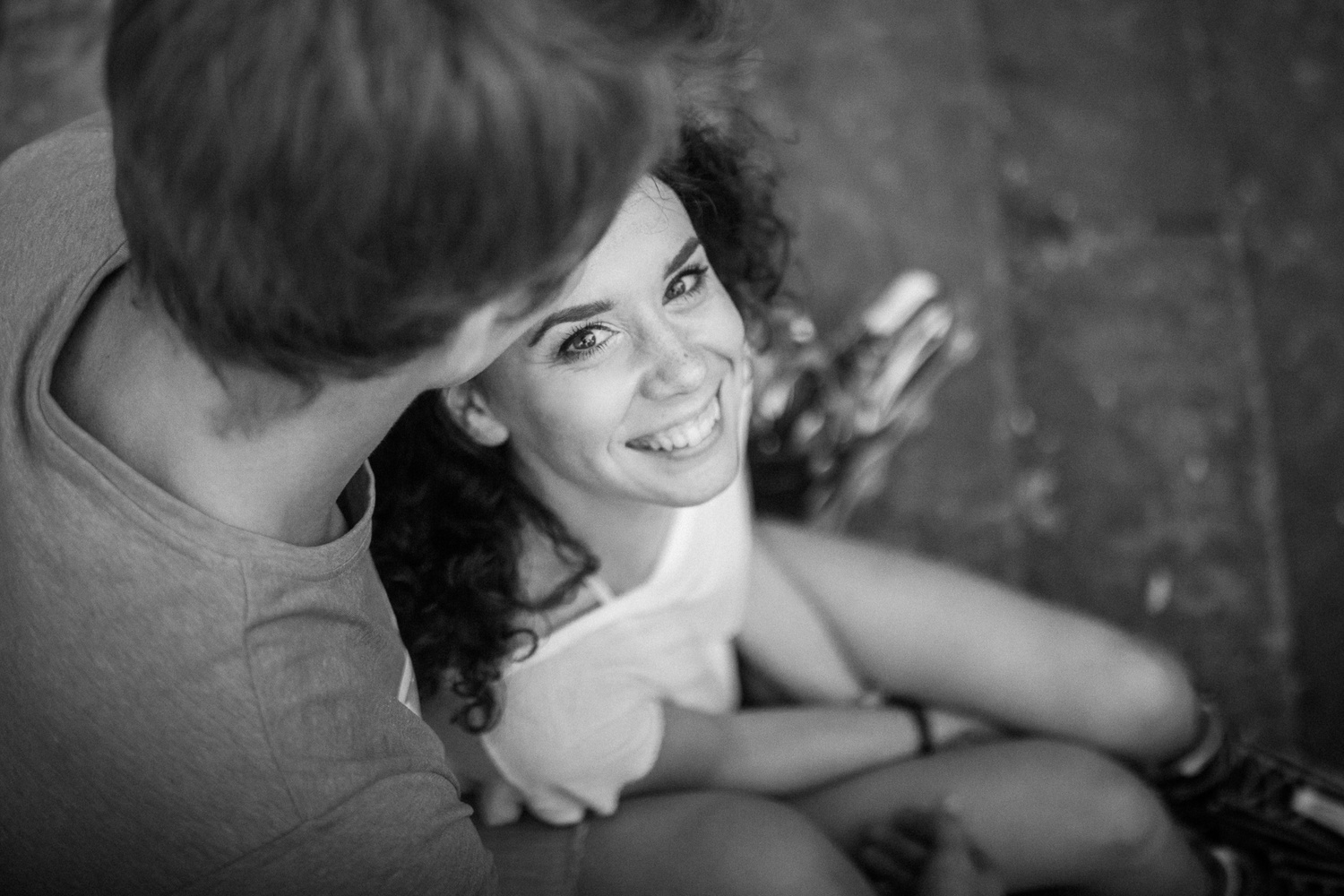 ДАША + ДИМА + РОЛИКИ