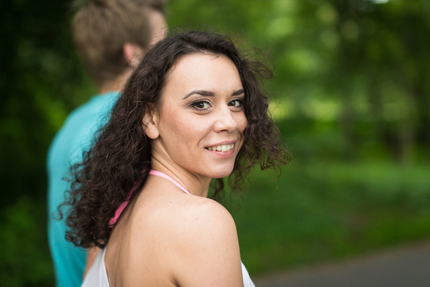 ДАША + ДИМА + РОЛИКИ