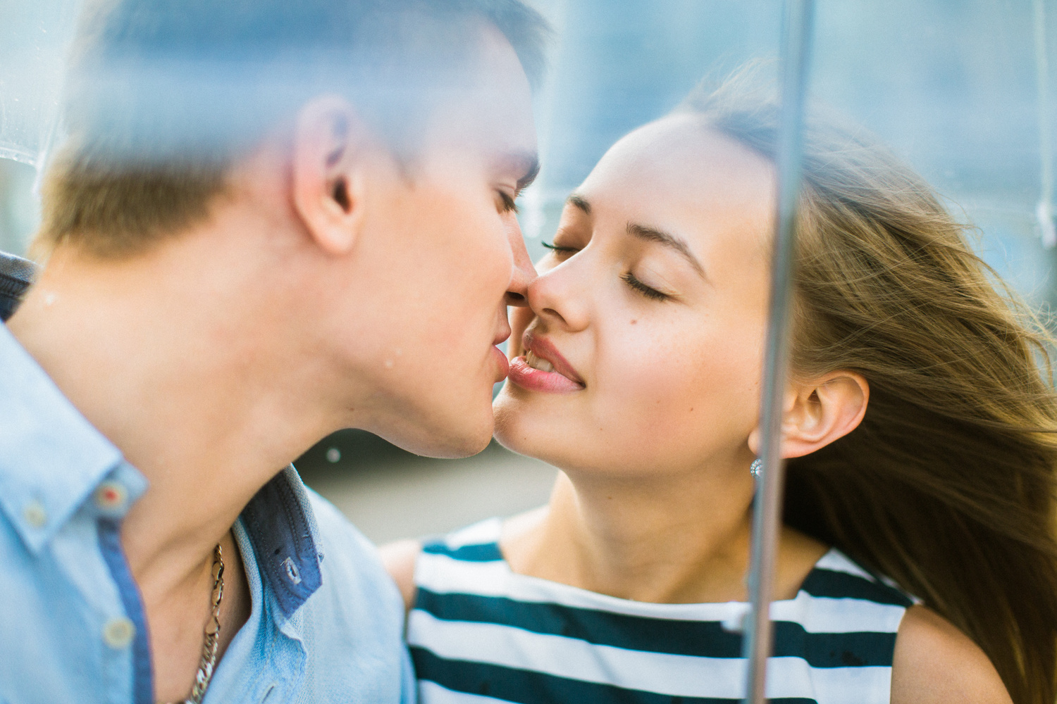 В ПИТЕРЕ ТИРЕ ЖИТЬ:)