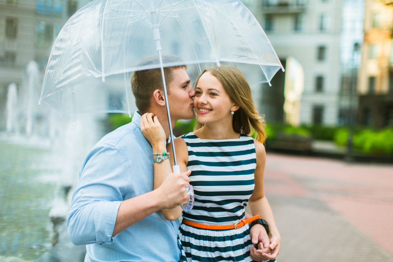 В ПИТЕРЕ ТИРЕ ЖИТЬ:)