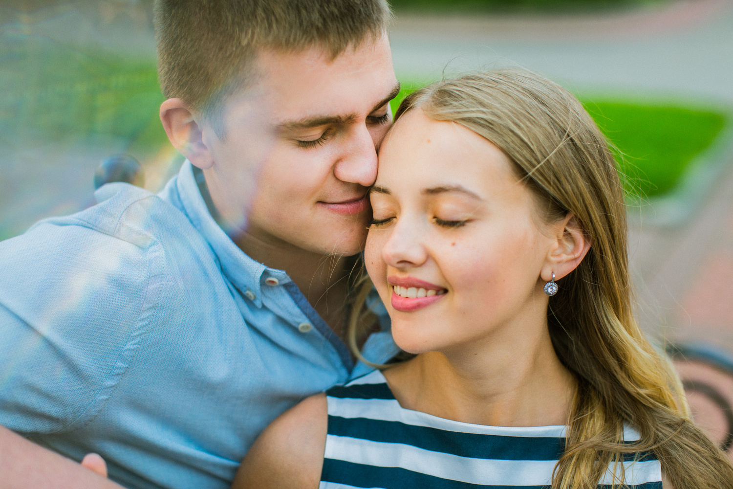 В ПИТЕРЕ ТИРЕ ЖИТЬ:)