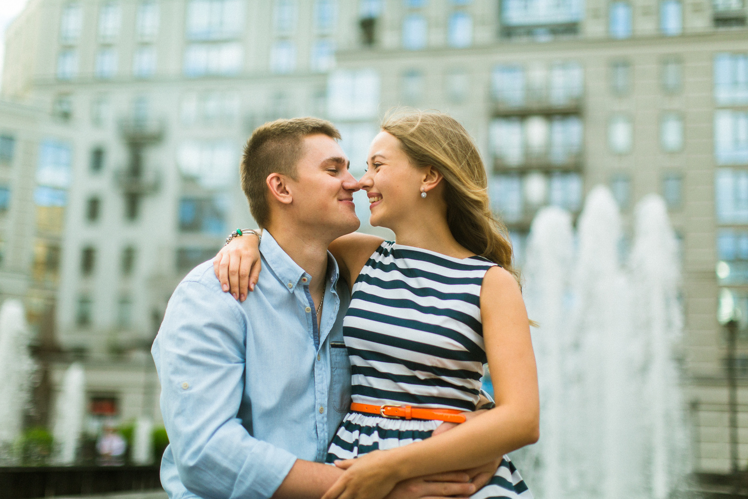 В ПИТЕРЕ ТИРЕ ЖИТЬ:)