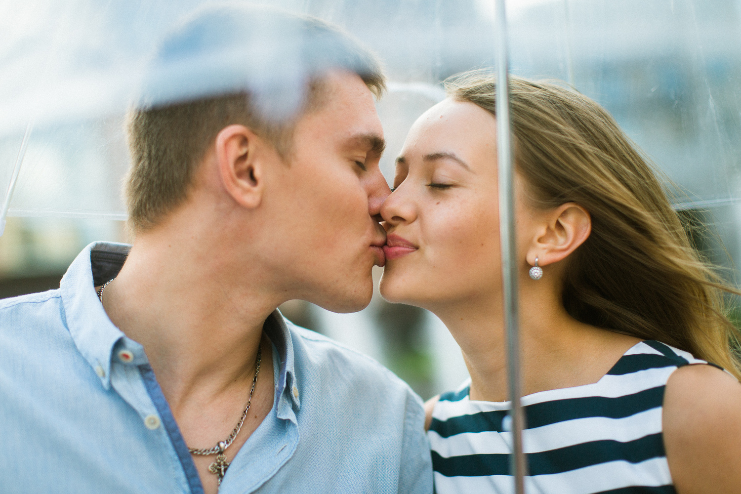 В ПИТЕРЕ ТИРЕ ЖИТЬ:)