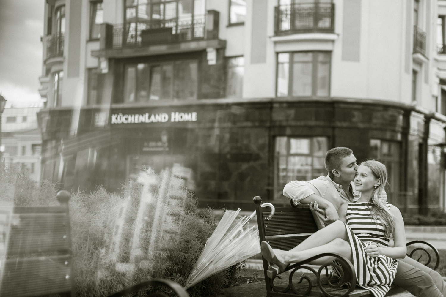 В ПИТЕРЕ ТИРЕ ЖИТЬ:)