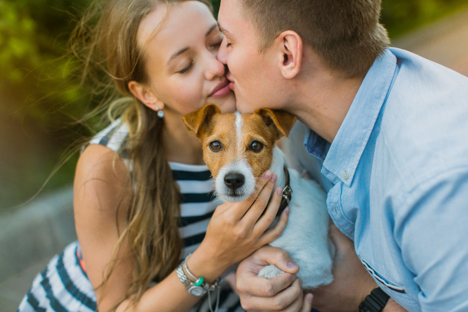 В ПИТЕРЕ ТИРЕ ЖИТЬ:)