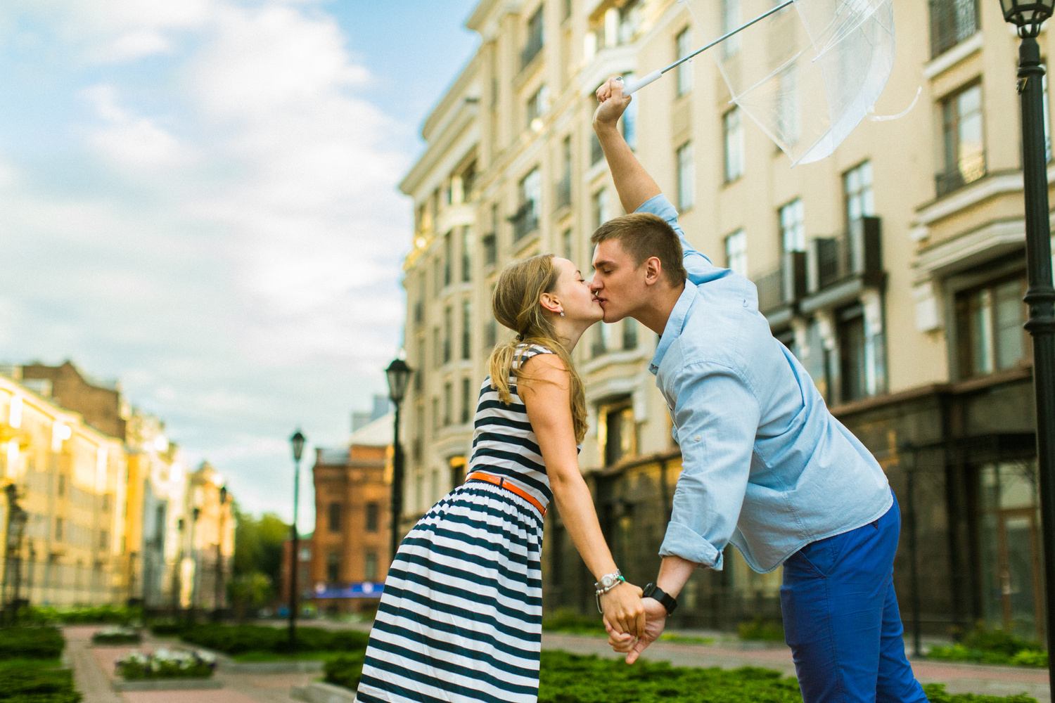 В ПИТЕРЕ ТИРЕ ЖИТЬ:)