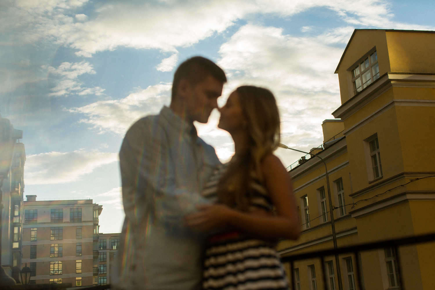 В ПИТЕРЕ ТИРЕ ЖИТЬ:)