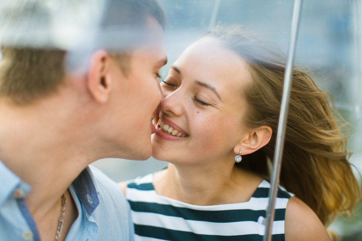 В ПИТЕРЕ ТИРЕ ЖИТЬ:)