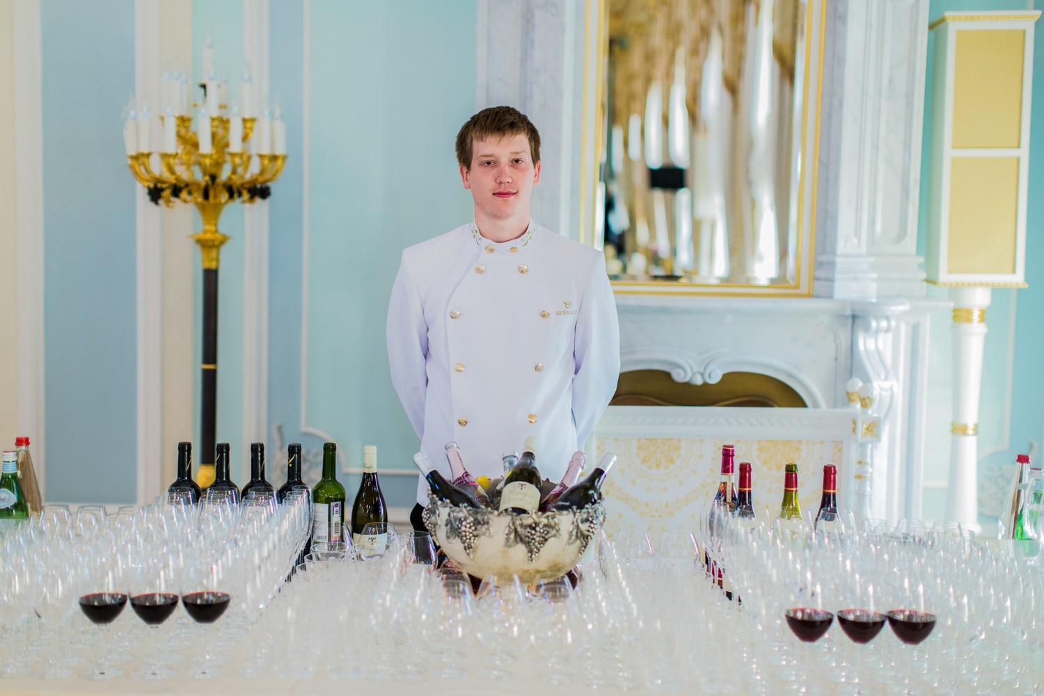 ИНТЕРЬЕРНАЯ