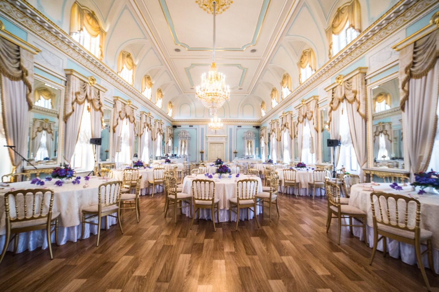 ИНТЕРЬЕРНАЯ