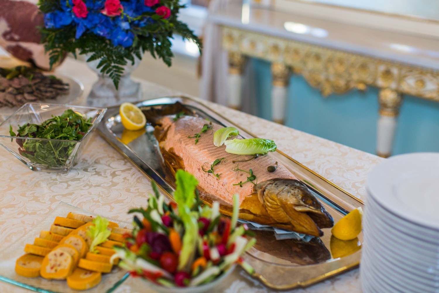 ИНТЕРЬЕРНАЯ