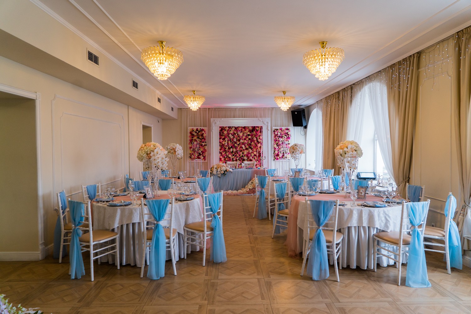 ИНТЕРЬЕРНАЯ