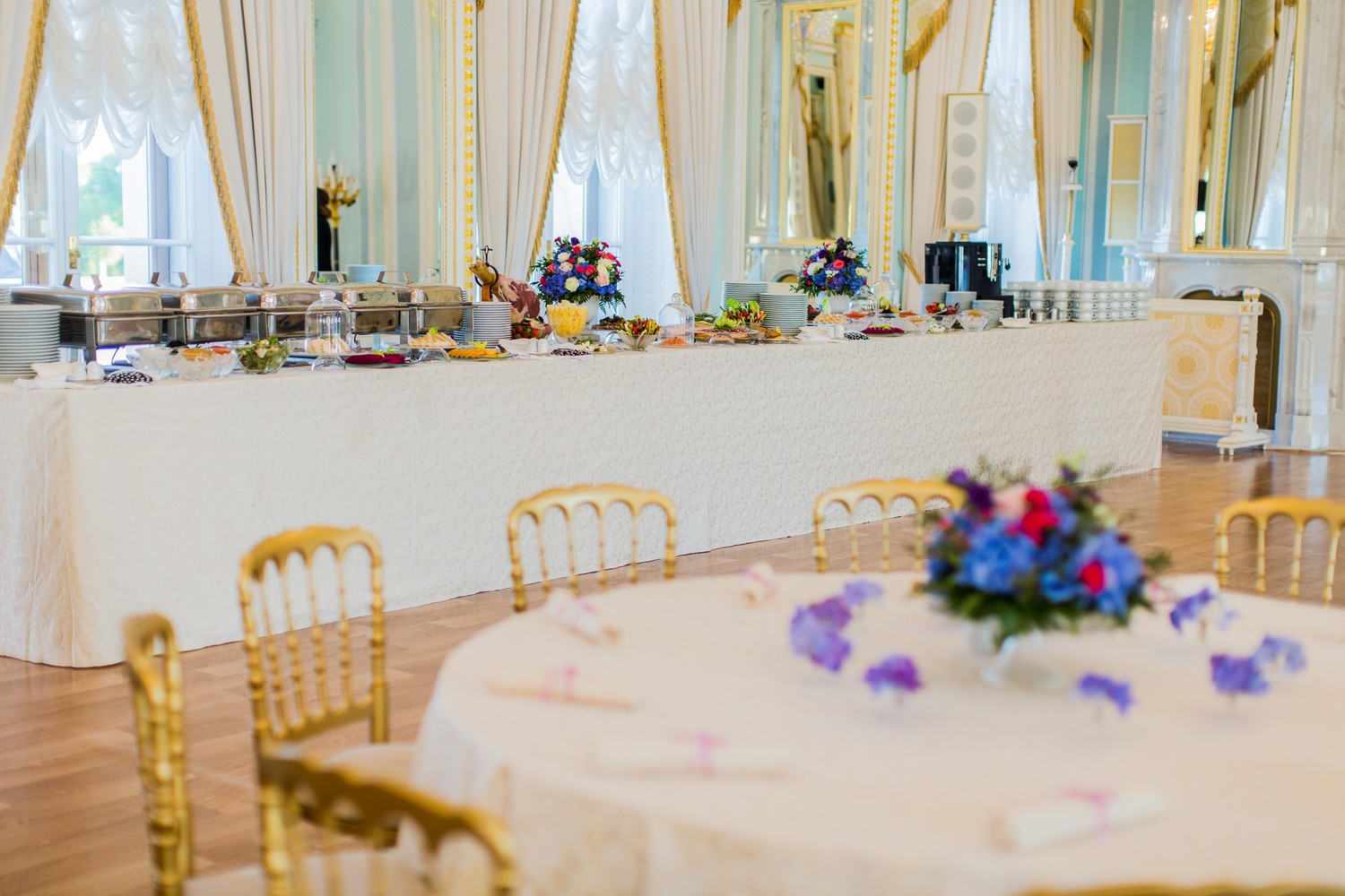 ИНТЕРЬЕРНАЯ