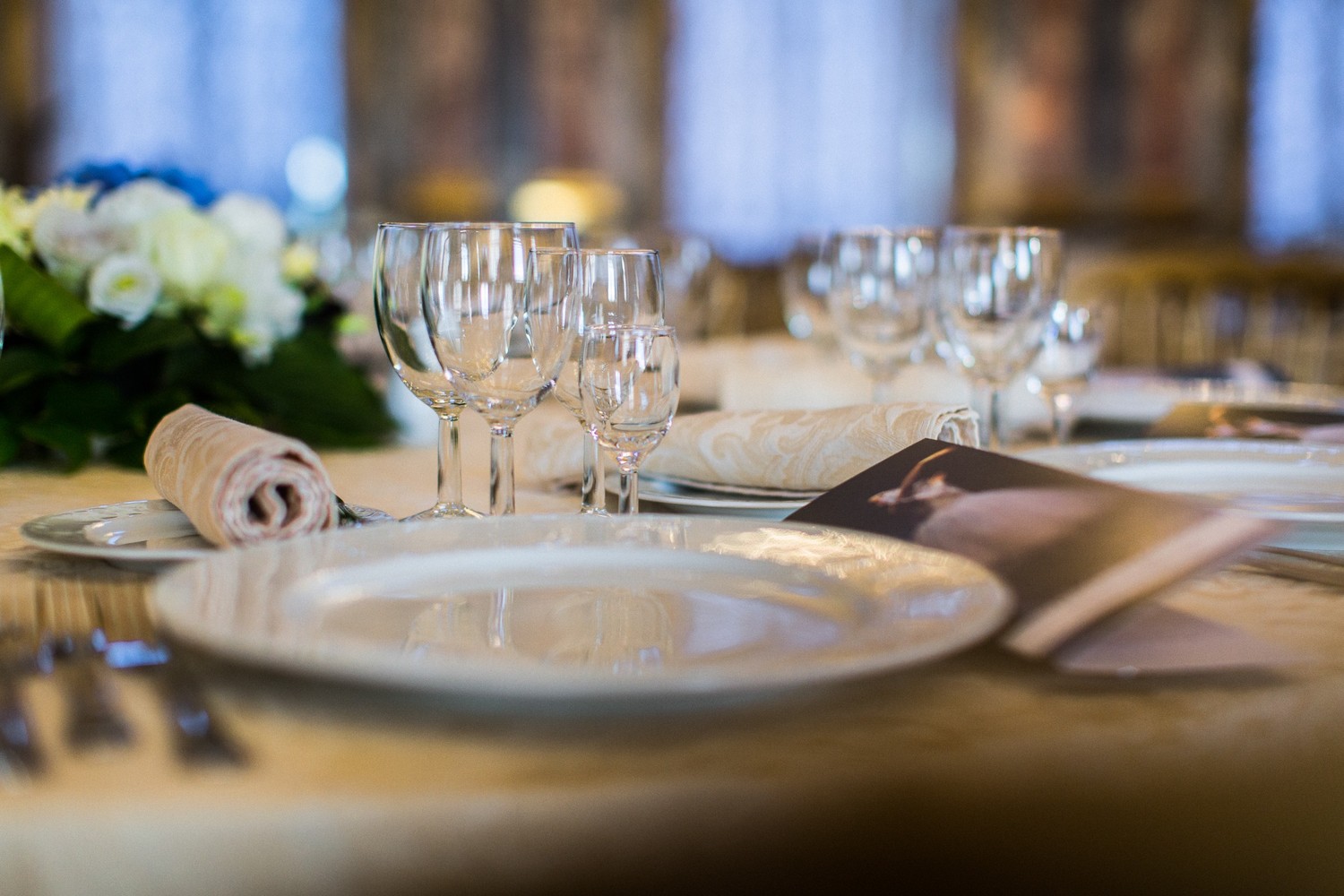 ИНТЕРЬЕРНАЯ