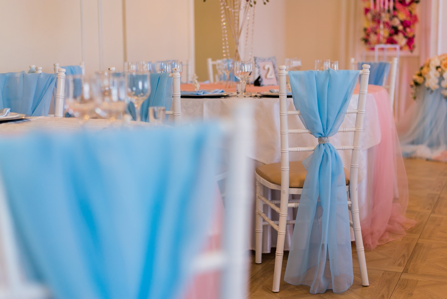 ИНТЕРЬЕРНАЯ