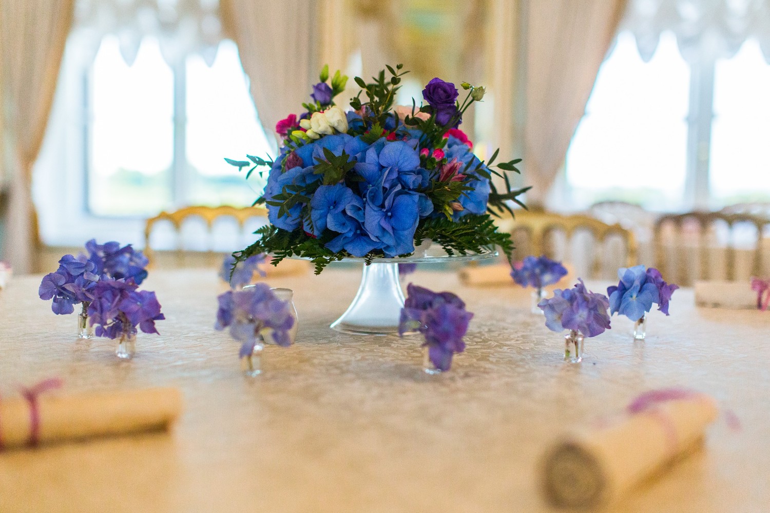 ИНТЕРЬЕРНАЯ