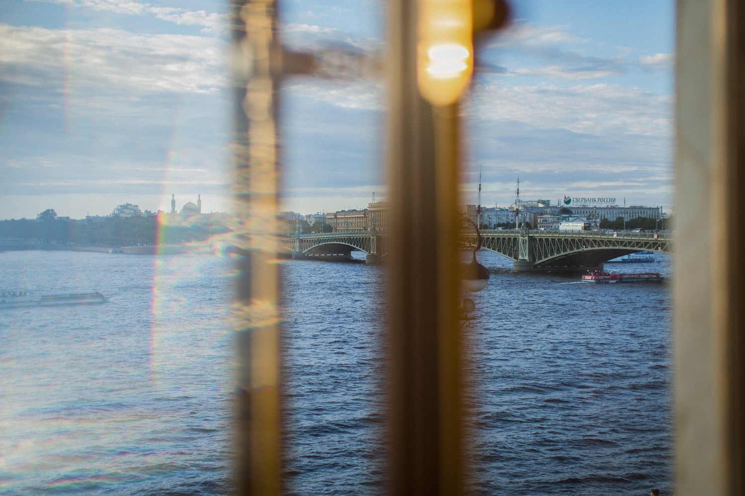 ИНТЕРЬЕРНАЯ