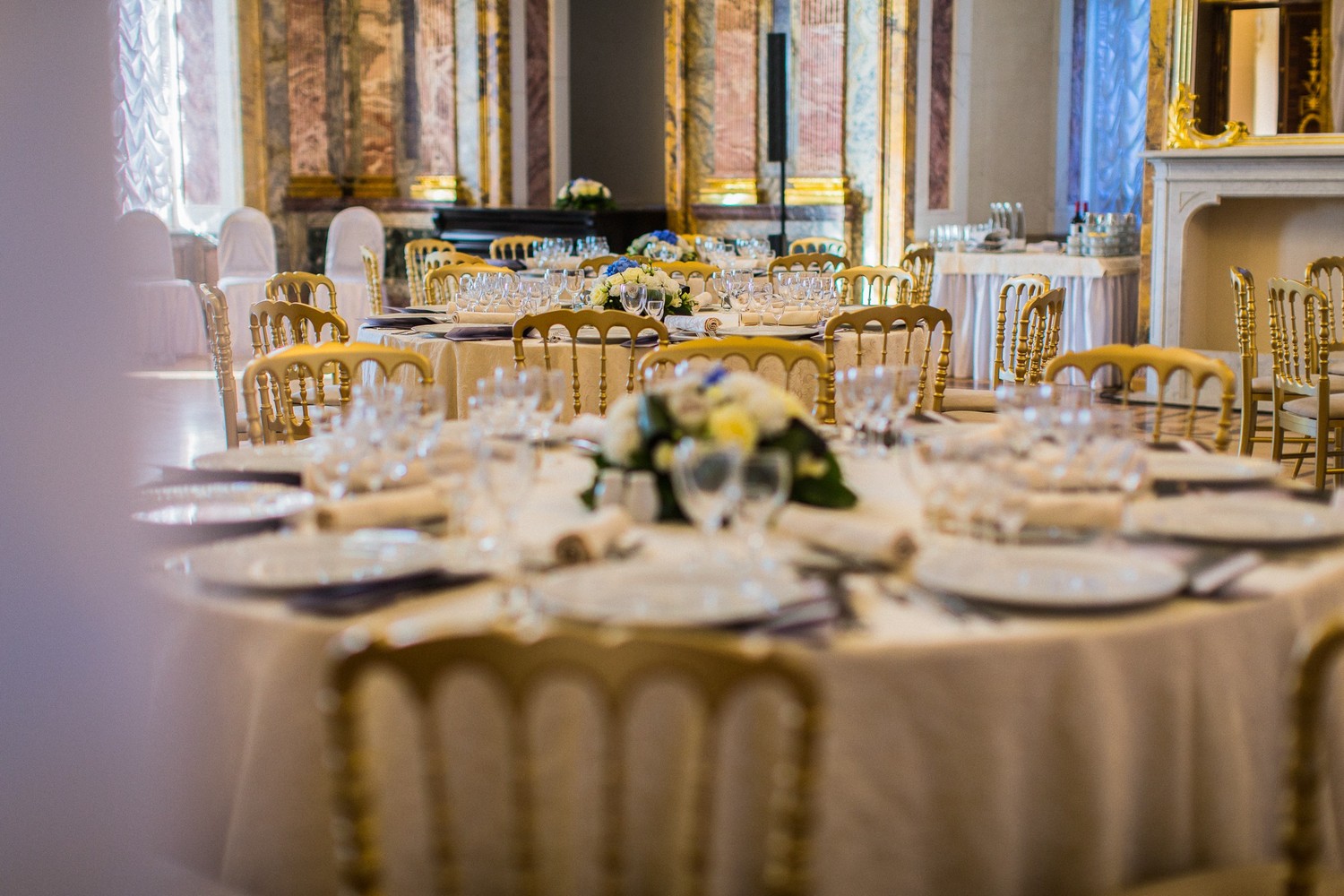 ИНТЕРЬЕРНАЯ