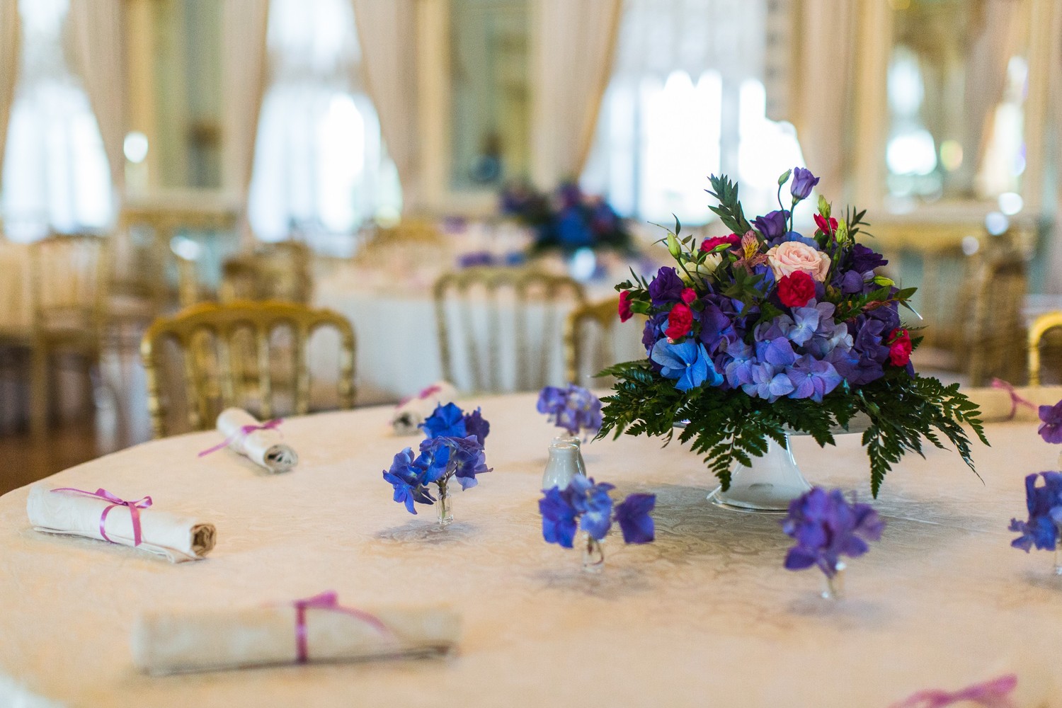 ИНТЕРЬЕРНАЯ