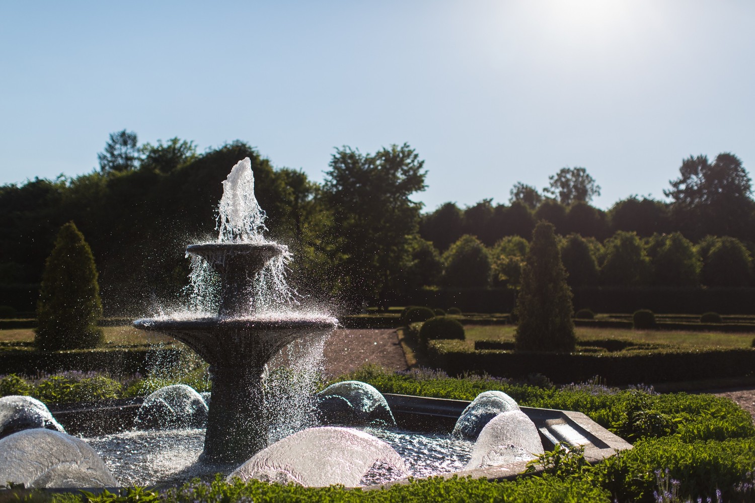 ИНТЕРЬЕРНАЯ