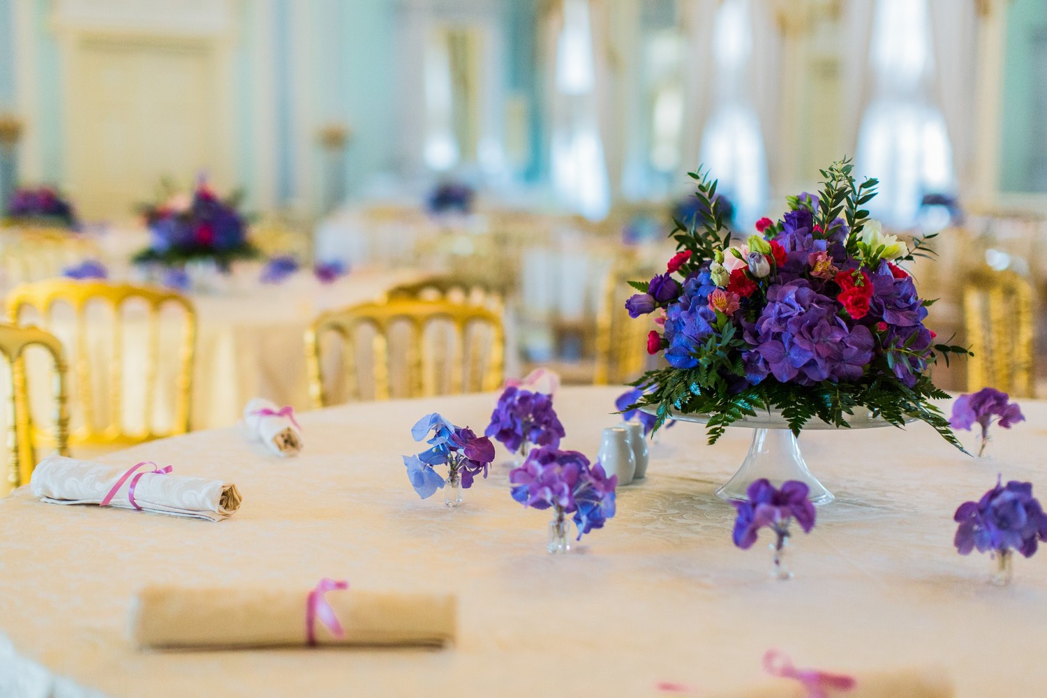 ИНТЕРЬЕРНАЯ