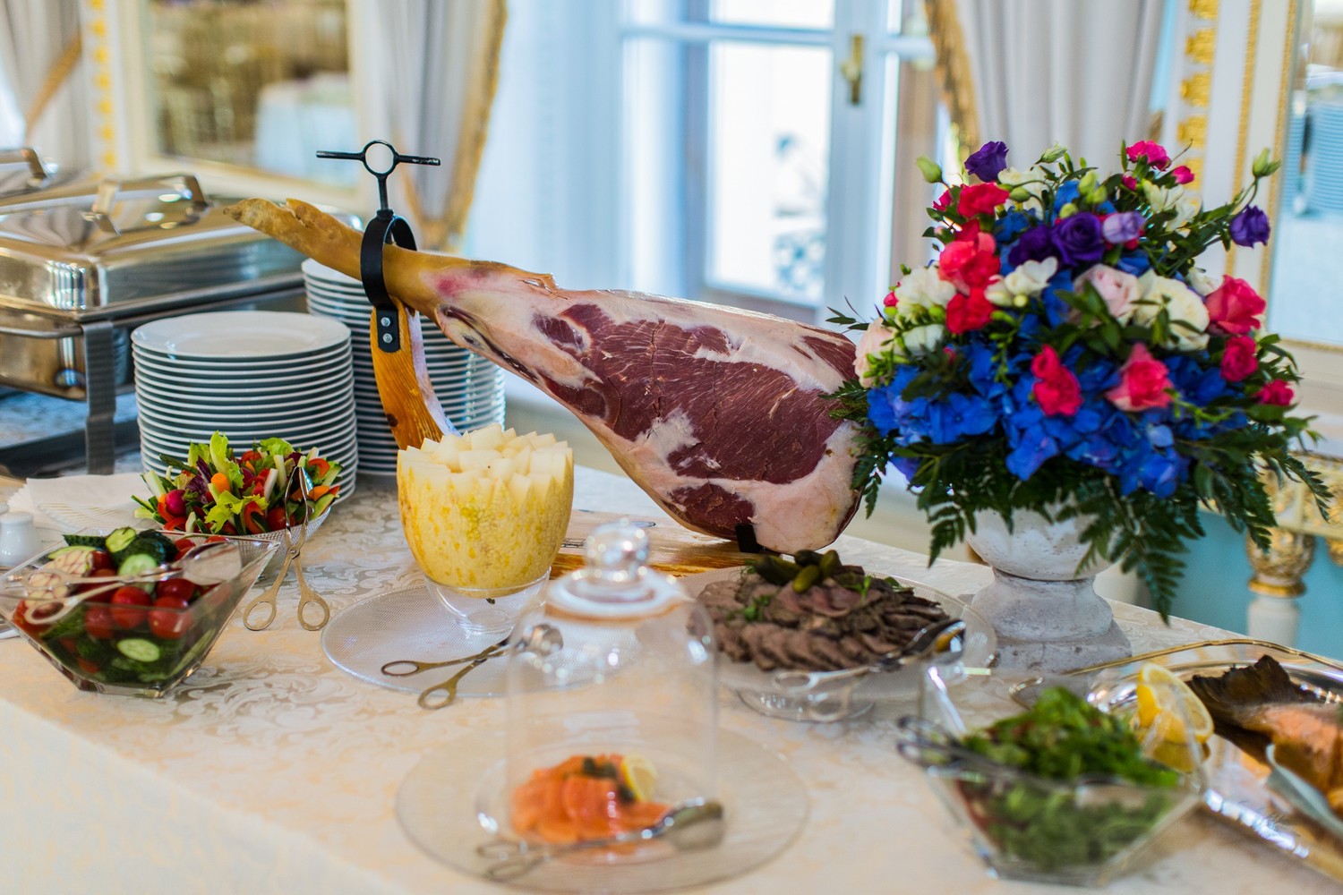 ИНТЕРЬЕРНАЯ