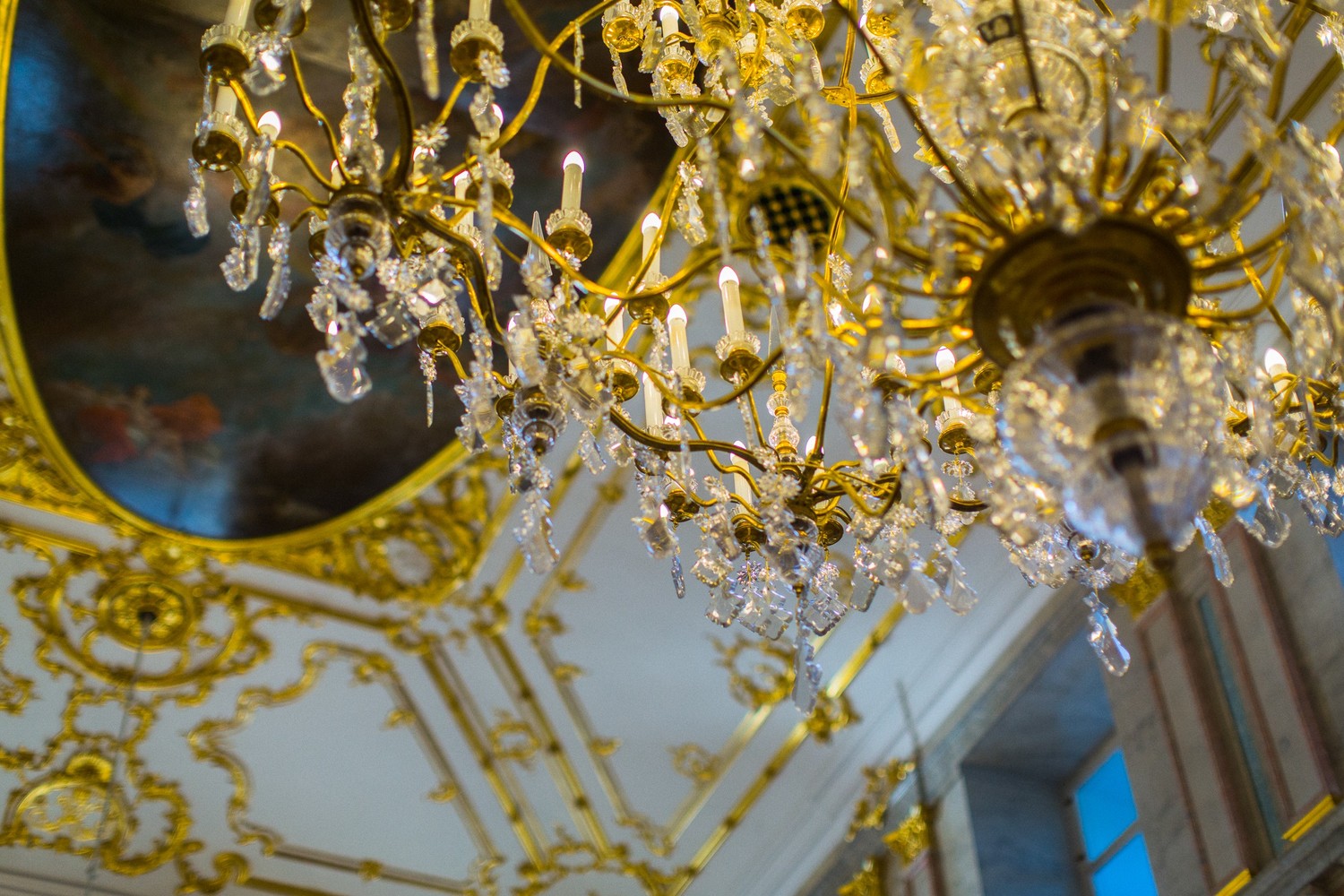 ИНТЕРЬЕРНАЯ