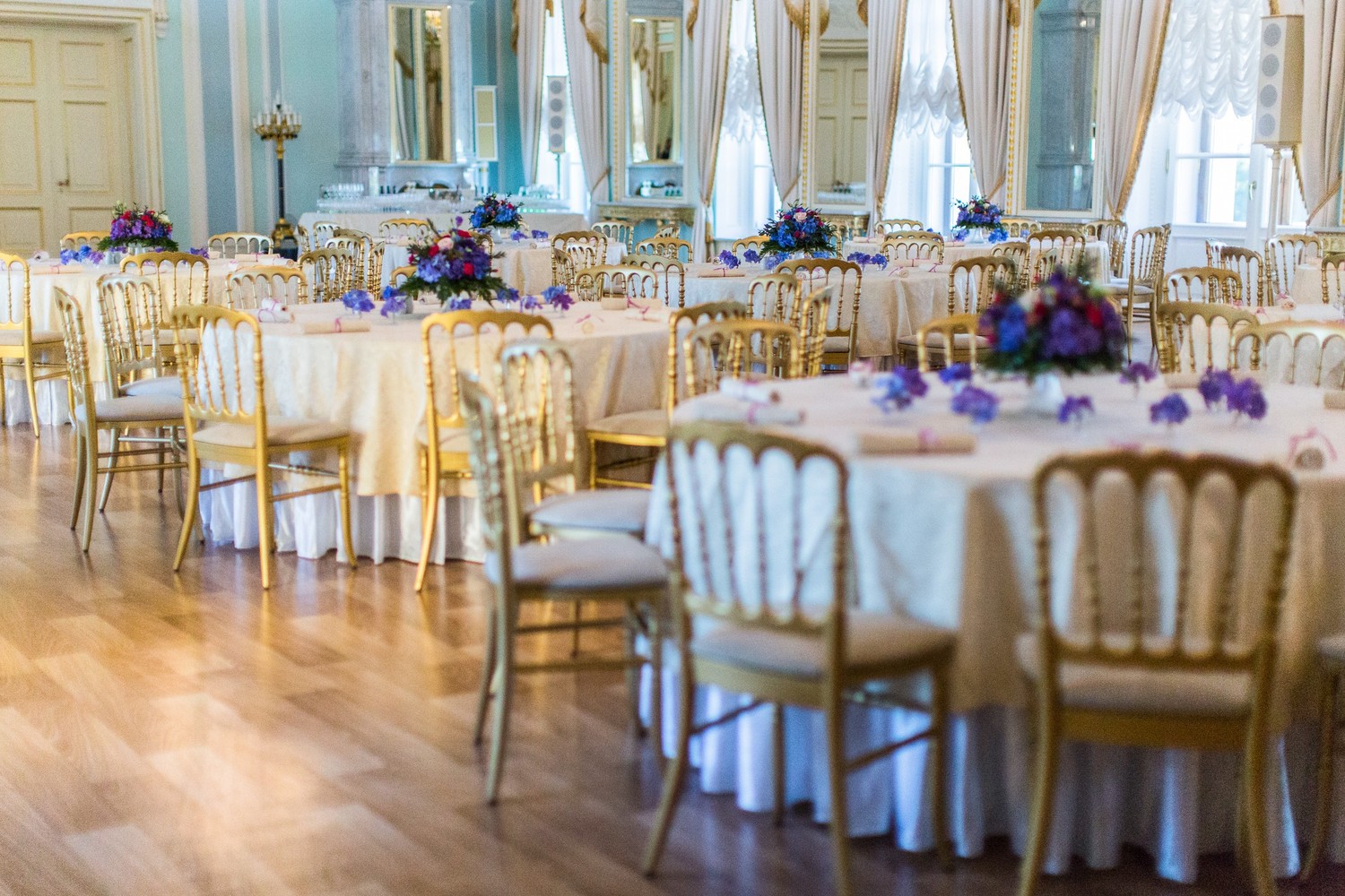 ИНТЕРЬЕРНАЯ