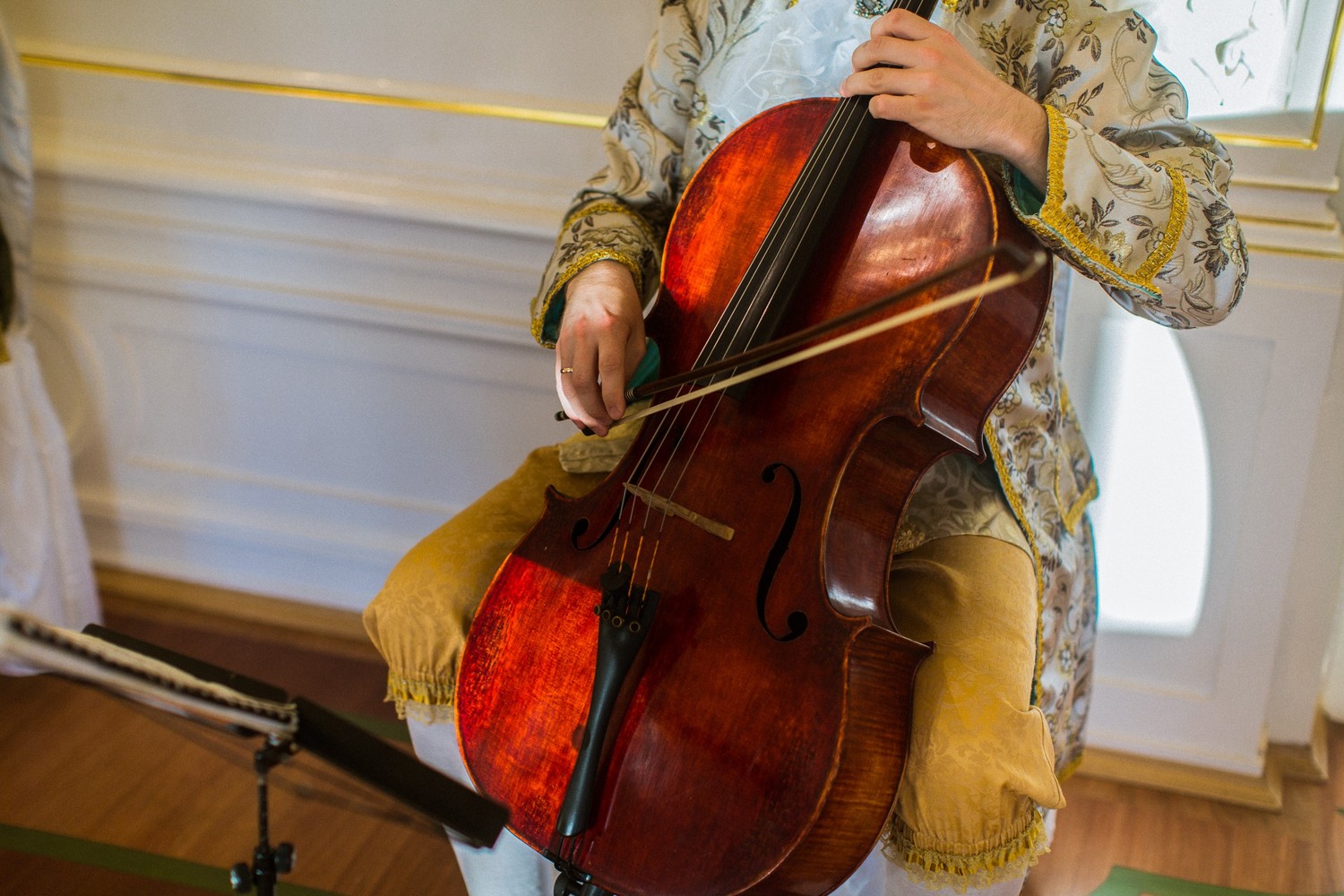 ИНТЕРЬЕРНАЯ