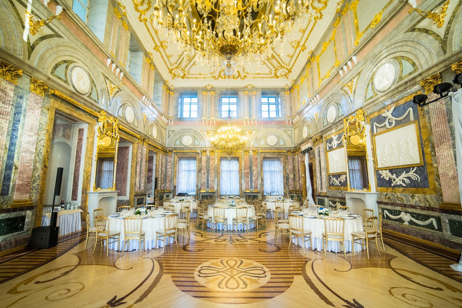 ИНТЕРЬЕРНАЯ