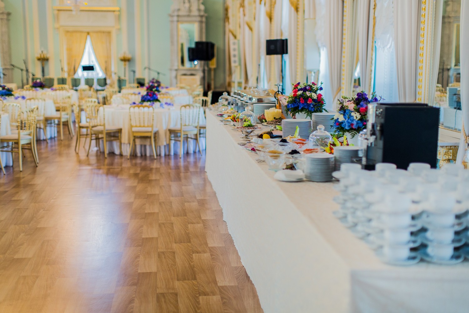 ИНТЕРЬЕРНАЯ