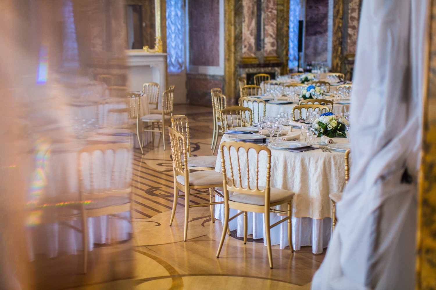 ИНТЕРЬЕРНАЯ