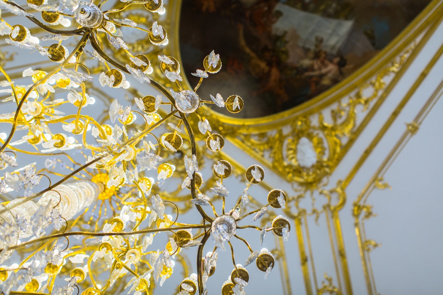 ИНТЕРЬЕРНАЯ