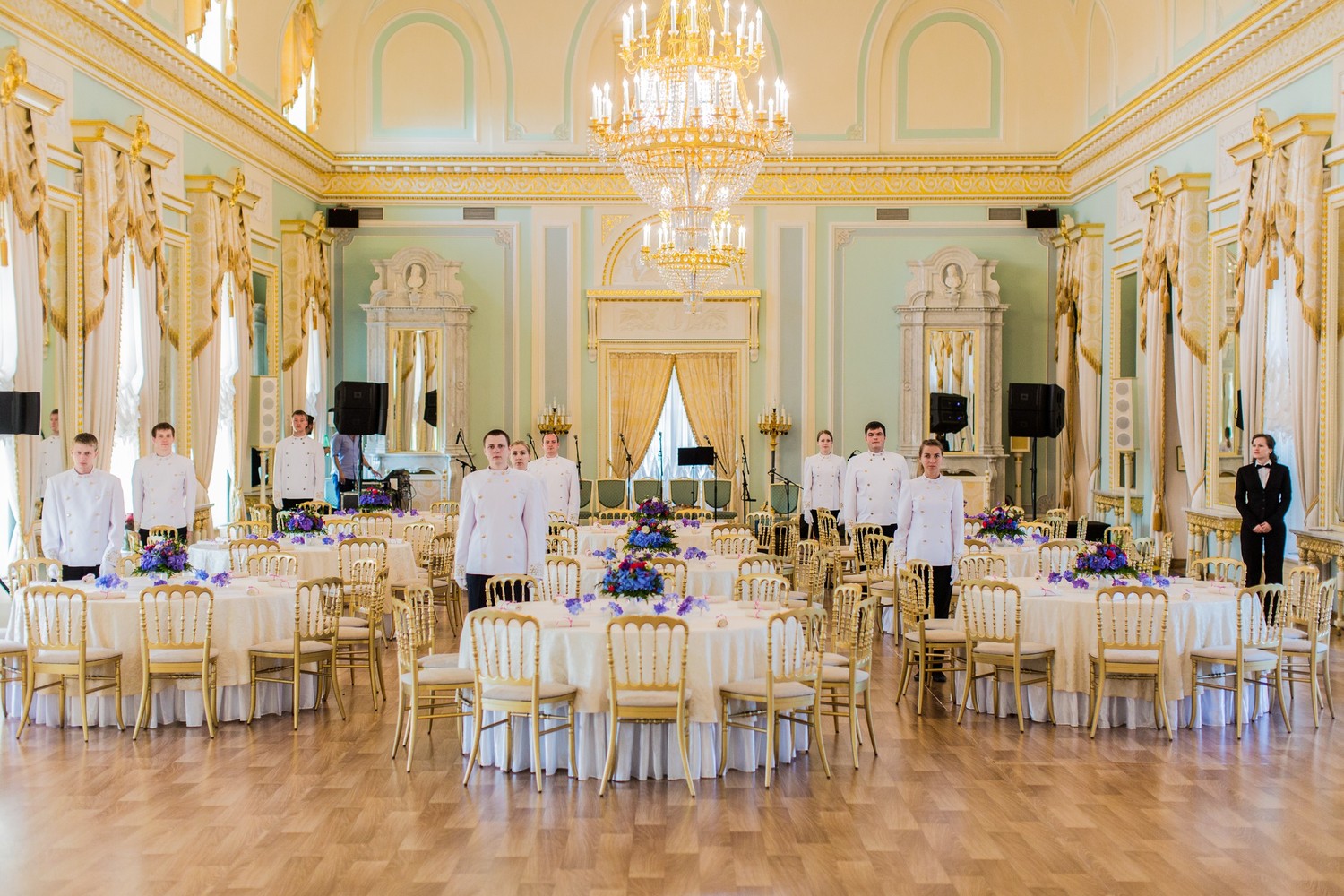 ИНТЕРЬЕРНАЯ