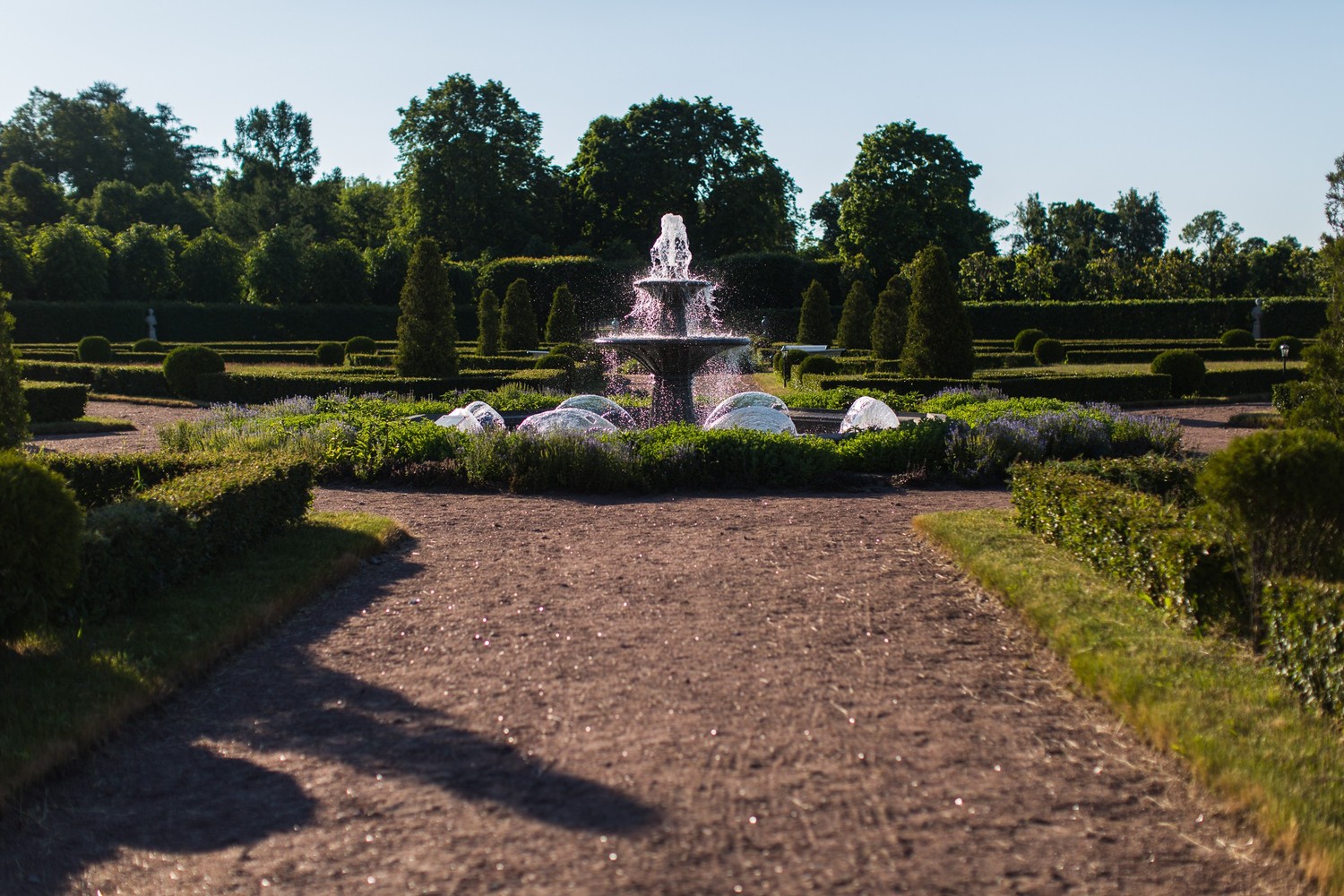 ИНТЕРЬЕРНАЯ