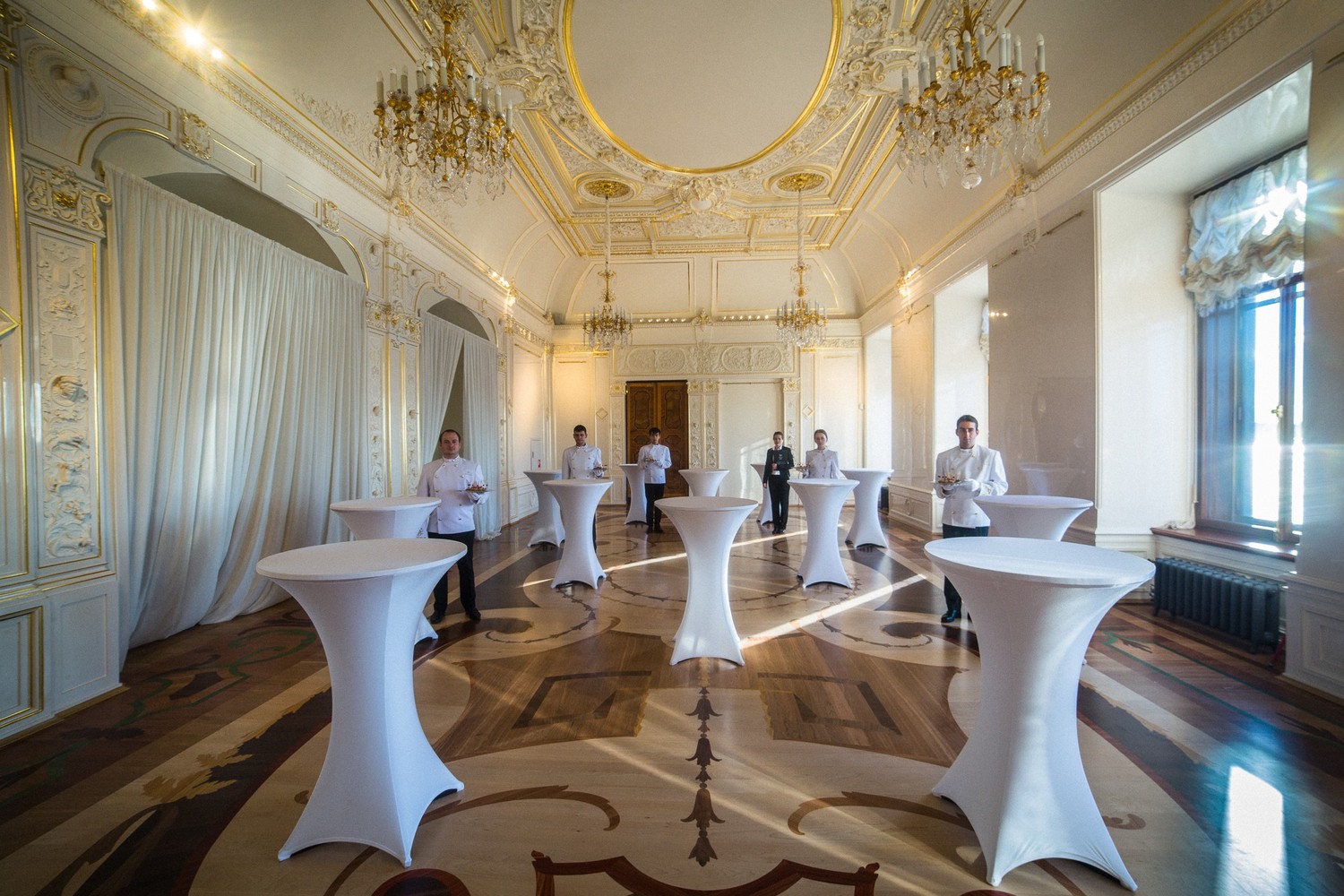 ИНТЕРЬЕРНАЯ