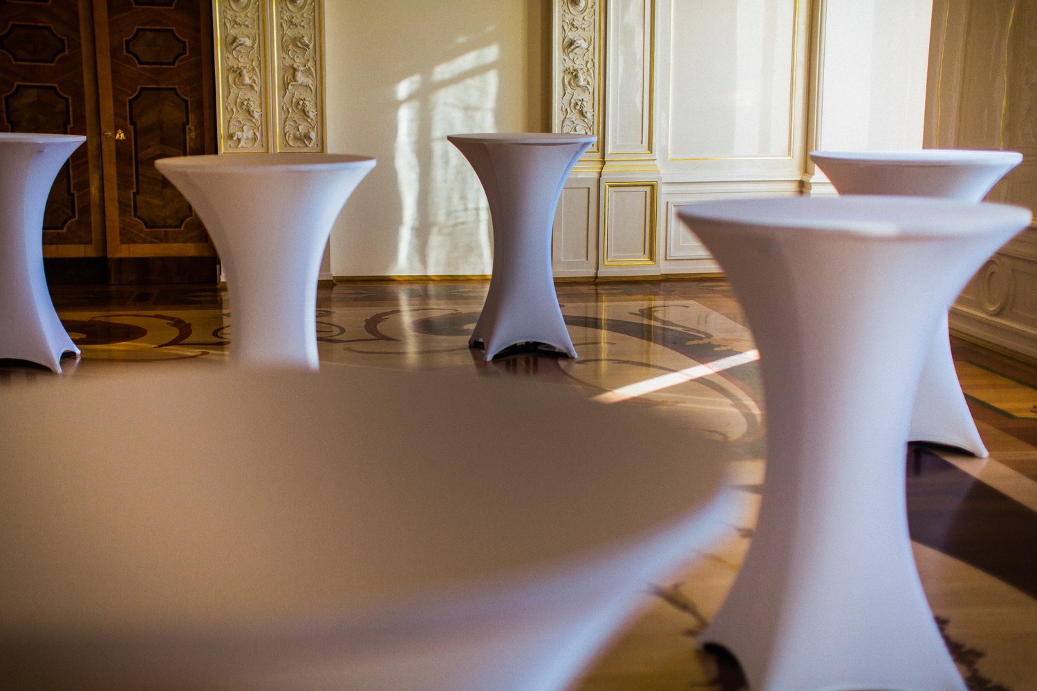 ИНТЕРЬЕРНАЯ