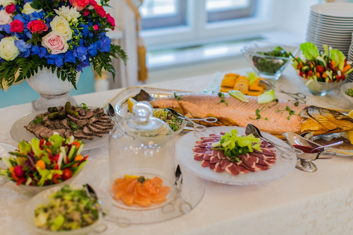 ИНТЕРЬЕРНАЯ