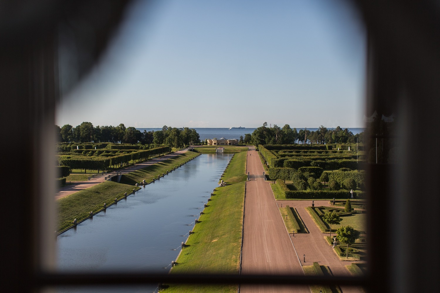 ИНТЕРЬЕРНАЯ